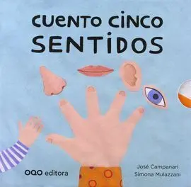 Cuento Cinco Sentidos