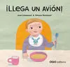 ¡Llega un Avion!