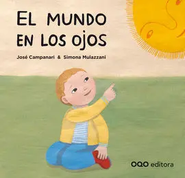 El Mundo en los Ojos