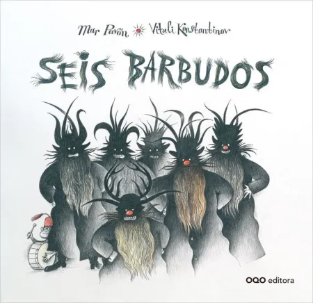 Seis Barbudos