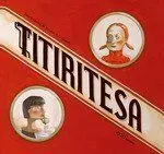 Titiritesa (Castellano)