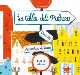 La Calle del Puchero