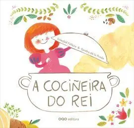 A Cociñeira Do Rei