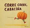 CORRE CORRE CABACIÑA (GALLEGO)