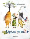 LÁPICES PRIMOS