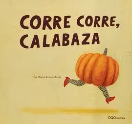 Corre Corre Calabaza