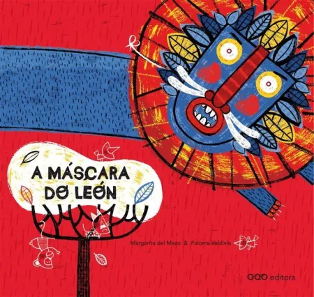 (G). Mascara Do Leon, a