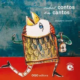 Máis Contos en Cantos (Gallego)