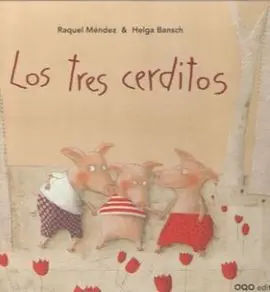 Tres Cerditos