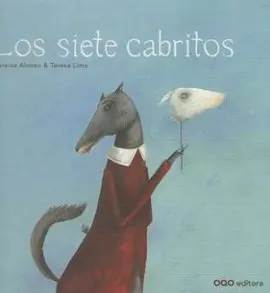 Siete Cabritos