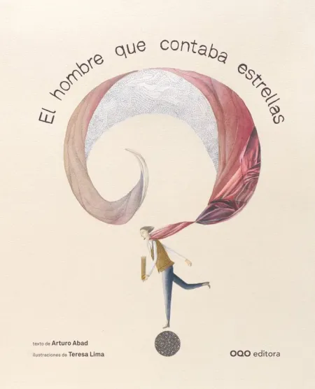 Hombre que Contaba Estrellas