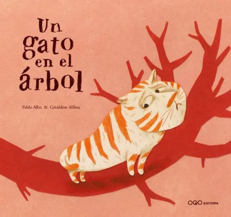 Un Gato en el Arbol