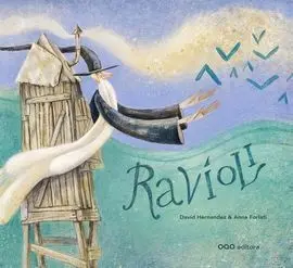 O Ravioli
