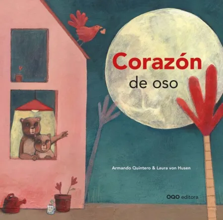 O Corazón de Oso