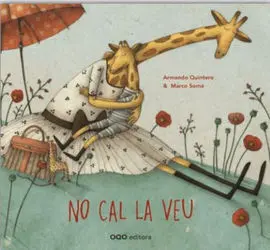 No Cal la Veu