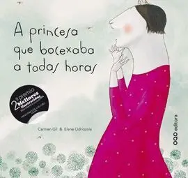 A Princesa que Bocexaba a Todas Horas
