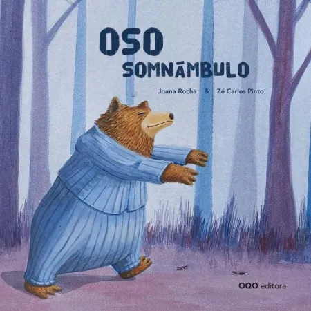 O Oso Somnambulo