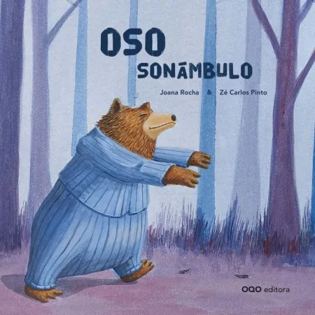 El Oso Sonámbulo