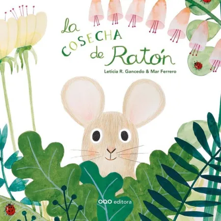 La Cosecha de Raton