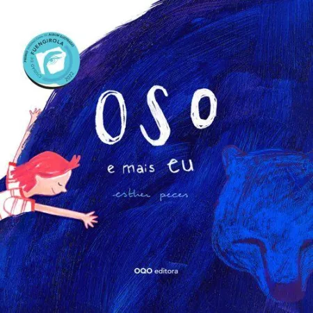 Oso e Mais Eu