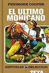 El Último Mohicano