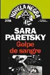 Golpe de Sangre