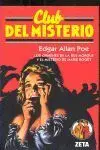 Los Crímenes de la Rue Morgue y el Misterio de Marie Roget / la Carta Robada y Otros Relatos de Mist
