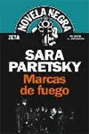 Marcas de Fuego