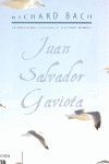 JUAN SALVADOR GAVIOTA