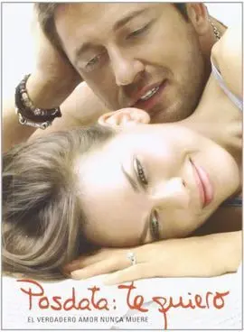 Postdata te Quiero
