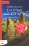 Las Voces del Desierto