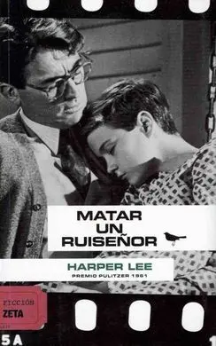 Matar un Ruiseñor