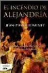 El Incendio de Alejandría