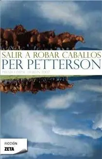 Salir a Robar Caballos