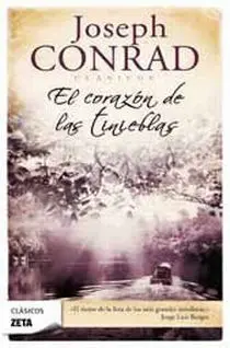 El Corazón de las Tinieblas