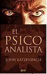 El Psicoanalista