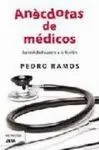 Anécdotas de Médicos
