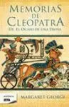 Memorias de Cleopatra. 3: el Ocaso de una Diosa