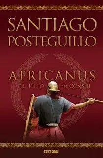 Africanus. 1: el Hijo del Cónsul