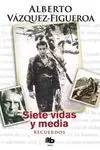 Siete Vidas y Media