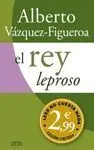 El Rey Leproso