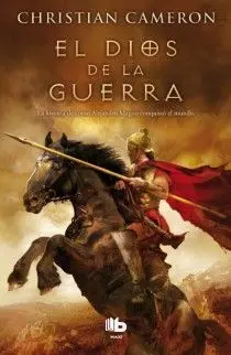 El Dios de la Guerra