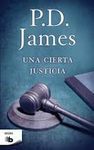 UNA CIERTA JUSTICIA