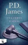 Una Cierta Justicia