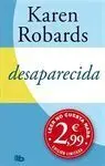 Desaparecida