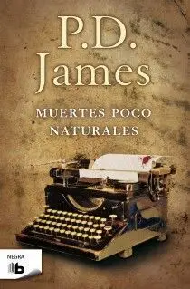 Muertes Poco Naturales