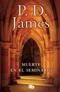 Muerte en el Seminario