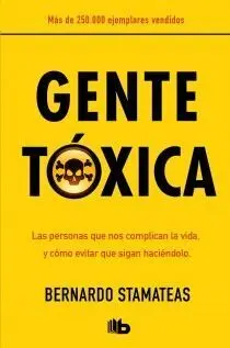 Gente Tóxica