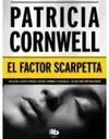 El Factor Scarpetta