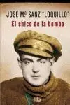 El Chico de la Bomba